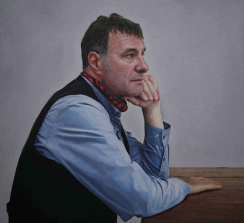 People of Our Time - Steve Harl...